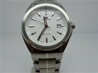 Armbanduhr Lorenz Herr Aquitania in Stahl 24864AA - 24864AA